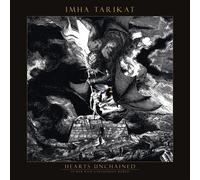Imha Tarikat Hearts Unchained: At War With a Passionless World (CD)