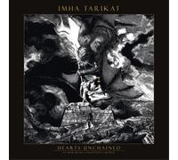 Imha Tarikat Hearts Unchained: At War With a Passionless World (Vinyl LP)