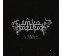 Imha Tarikat - Kara Ihlas, Kenoboros