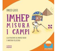Imhep misura i campi. Ediz. illustrata