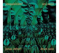 Imhof Jonas - Exquisicion Oru Seco