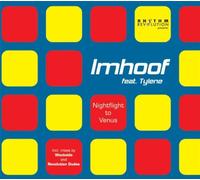 Imhoof Feat. Tylene - Nightflight to Venus