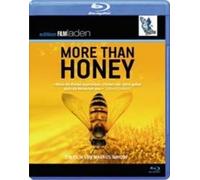 IMHOOF, MARKUS - More Than Honey (1 BLU-RAY) (Blu-ray)