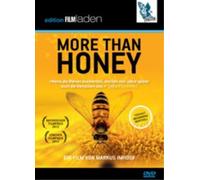 IMHOOF, MARKUS - More Than Honey (1 DVD) (DVD)