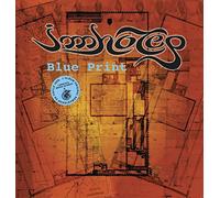 Imhotep - Blue Print