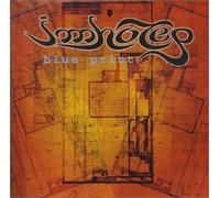 Imhotep - Blue Print