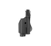 Imi Defense Fondina A Paletta Per Arma Level 2 Light/laser Glock 17