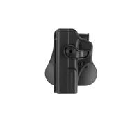 Imi Defense Fondina A Paletta Per Arma Roto Glock 17 Left