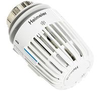 Heimeier Thermostat-Kopf K Antigelo 6000-00.500 Valvola Termostato Termosifone