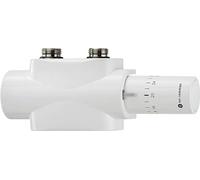 IMI Hydronic Engineering Deutschland - Materiale da costruzione, colore: Bianco