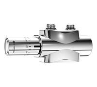 IMI Hydronic Engineering Deutschland - Materiale da costruzione, colore: Bianco