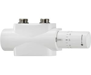 IMI Hydronic Engineering Deutschland - Materiale da costruzione, colore: Bianco