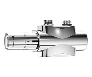 IMI Hydronic Engineering Deutschland - Materiale da costruzione, colore: Bianco