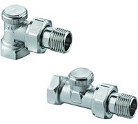 IMI HYDRONIC ENGINEERING FRANCE Gomito di regolazione RADITEC DN 15 (1/2)