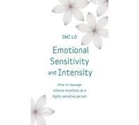 Imi Lo Emotional Sensitivity and Intensity (Tascabile)