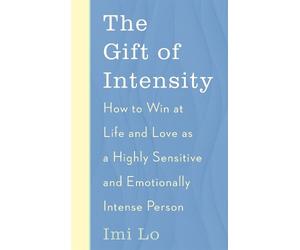 Imi Lo The Gift of Intensity (Tascabile)