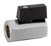 IMI NORGREN 601112238 Valvola a sfera standard Filettatura interna: 3/8 10 bar