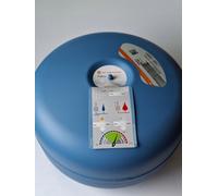 IMI Pneumatex Statico SD 18.3 Flat Disk Expansion Vessel 18L 3bar Heating