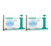 Imidazyl 1 mg/ml Collirio Soluzione, Monodose 2x10x0,5 ml Pipette mono