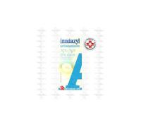 IMIDAZYL ANTISTAMINICO 1MG/ML + 1 MG/ML*COLLIRIO 10ML