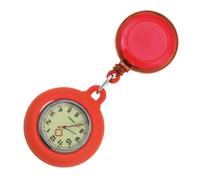 IMIKEYA 1 Infermiera Retrattile Fashionable con Clip Pratico e Portatile per Infermieri Design Creativo e Duraturo Facile Indossare nella Del Camice