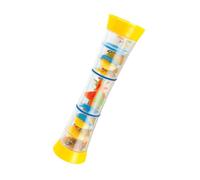 IMIKEYA 1Pezzi Educativo Per Palline Rotanti Divertente Cognitivo Per Sviluppo Sensoriale e Visivo