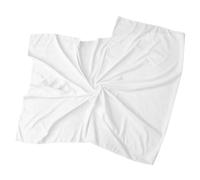 IMIKEYA 1pezzi Lenzuolo per Massaggi in Poliestere Morbido e Liscio per Viso Riutilizzabile e Lavabile per Centri Estetici e Spa