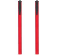 IMIKEYA 2 custodie protettive per sonda termometro - Custodia per termometro da forno per cuocere, cucinare, barbecue e carne - Protezione della temperatura per alimenti ad alte temperature