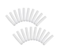 IMIKEYA 20pezzi Impugnature in Schiuma Per Divano Accessori Per Fodere Per Divano Imbottitura Per Fessure in Schiuma Per Supporti Per Fodere Per Imbottitura Per Cuscino Per