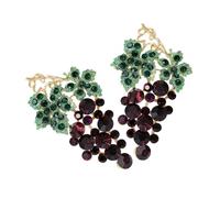 IMIKEYA 2Pezzi Spilla per per Accessoriare Cappotti e Design e Perfetta per Ogni Occasione