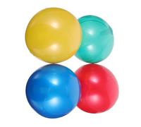 IMIKEYA 4 pezzi Palline Apricasse Orologio in Gomma Resistente Strumenti Professionali per Riparazione Aperti Precisi e Protettivi Colori Blu Rosso