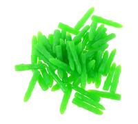 IMIKEYA 50 Pezzi Mini Asparagi Artificiali Simulazione Cibo Vegetale Foto Di Scena Verdura Simulata Verdure Finte Radice Di Pianta Di Verdura Finta Pianta Di Radice Finta