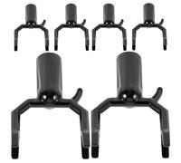 IMIKEYA 6pezzi Supporti per Rami di Pianta da Frutto Sostegni Resistenti e Riutilizzabili per Piante da Giardino Strumenti Professionali per Raddrizzare e Proteggere Rami Fragili
