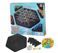 IMIKEYA a triangolare giochi da tavolo per la colore strategico multiplayer del triangolo a giochi per Giochi