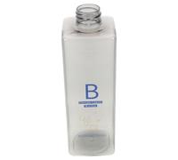 IMIKEYA Accessori per Dispositivo di Bellezza Del Viso 3 Pezzi di Bottiglie Abc di Ricambio per Macchina di Cura Pelle Boller di Ossigeno Compatibili Idrogeno e Ossigeno