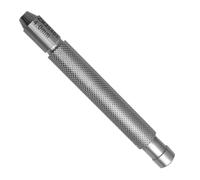 IMIKEYA Acciaio per Corona Orologio Meccanico Strumento di Carica Manuale | Portatile e Facile da Riporre, Argento, per Manutenzione Domestica e Interventi Sul Campo