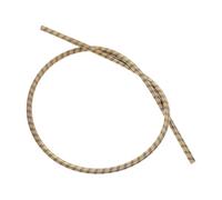 IMIKEYA Albero 89cm per Decespugliatore e Tagliabordi Flessibile in Ferro Trasmissione Regolare e Prestazioni Stabili per Manutenzione Giardino