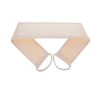 IMIKEYA Asciugamano esfoliante a doppia faccia, per bagno, lunga consistenza, resistente, 1 pezzo, adatto per esfoliazione del corpo e doccia quotidiana rimuove le cellule morte e il miglioramento