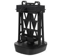 IMIKEYA Avvolgitore Automatico Orologi Silenzioso Usb Ricaricabile Macchina Di Carica Automatica Piccola e Durevole Per Orologi Meccanici Da Polso Regalo Per Famiglia e Amici