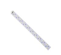 IMIKEYA Barra Luminosa LED 20 CM per Scatola Luminosa Fotografica Luce LED USB Autoadesiva Compatta per Studio Fotografico e Illuminazione Prodotti Portatile