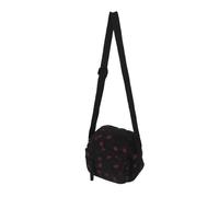 IMIKEYA Borsa a tracolla donna vintage con design e per diario estivo casual e chic