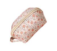 IMIKEYA Borsa organizer per biancheria intima portatile in tessuto da viaggio, borsa da viaggio, per reggiseno e biancheria intima leggera e resistente, pratica per donne e ragazze