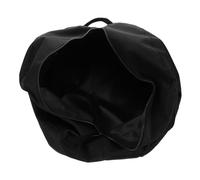 IMIKEYA Borsa Porta Casco per Ciclismo e Equitazione Leggera e Compatta Custodia Protettiva Antigraffio Cerniera e Maniglia per Trasporto Caschi e Attrezzatura Aggiuntiva