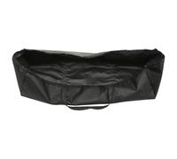 IMIKEYA Borsa portaoggetti per treppiedi e accessori fotografici in tessuto Oxford resistente uno scomparto doppia cerniera dimensioni 80 x 21 x 21 cm portatile e pieghevole per attrezzatura