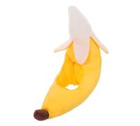 IMIKEYA Cappello Divertente Da Travestire Cappello A Forma Di Banana Copricapo Da Festa A