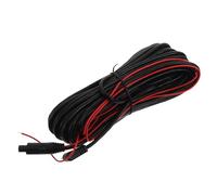 IMIKEYA Cavo di Prolunga per Dash Cam da Metri Adattatore per Telecamera Pin e Cavo per Telecamera di Retromarcia Compatibile Diversi Sistemi di Registrazione per Auto