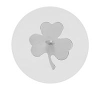 IMIKEYA Coperchio per candela e diffusore di aromi, resistente alla polvere, per bruciare la cera, in modo uniforme, coperchio multifunzionale per la casa e l'aromaterapia