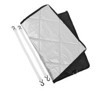 IMIKEYA Copertura Isolante Termica per Alimenti Coperta per Esterni Adatta per Trasporto di Cibo e Coperte Termiche Isolamento Ottimale Robusta e Riutilizzabile Facile da Usare e Trasporta