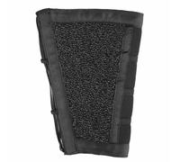 IMIKEYA Copri Guanto per Pulizia Pennelli da Nero Elasticizzato ad Alta Trama Spugna Pratica per Pulizia Veloce dei Pennelli Make Up