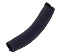 IMIKEYA Cuscinetto Superiore per Cuffie in Silicone con Cerniera Coprifascia Protettivo Sostitutivo per Modello WH-H910N Accessorio Riparazione per Comfort e Durata Adatto per Uso